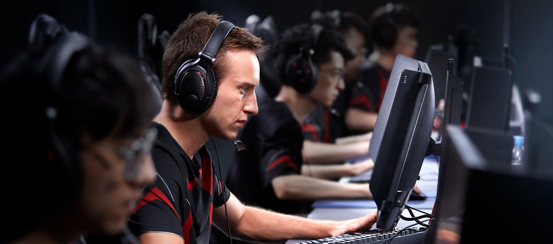 XL-K Professional Gaming Monitor Series | ZOWIE US| ZOWIE CA